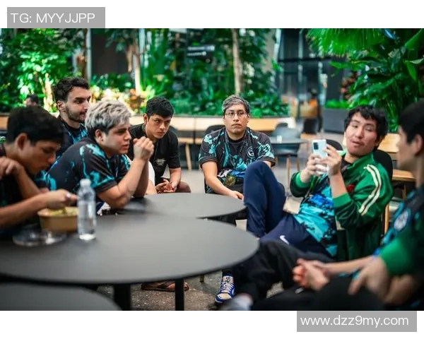 DOTA2巨献：深入探讨WE战队的战术速度与团队配合之道