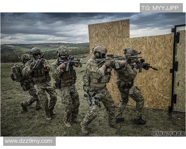 和平精英战术解析:深入剖析BLG战队的控制体系与战术运用